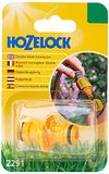 Hozelock 2291 Dubbele mannelijke connector