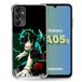 Cokitec Samsung Galaxy A05S Manga My Hero Academia Deku Versterkte hoes