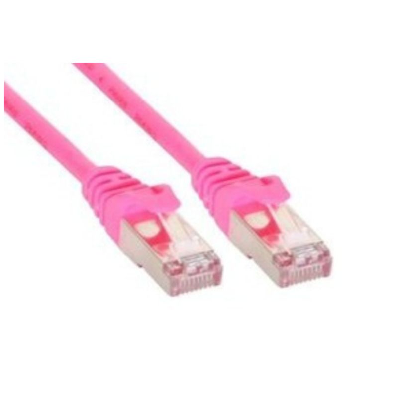 Inline Panda Inline S-FTP Cat.5e 2.0m