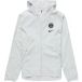 PSG Sweat à capuche Veste d'entraînement City Side 2026/27
