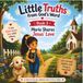 Little Marie Shares Jesus' Love - Book 3