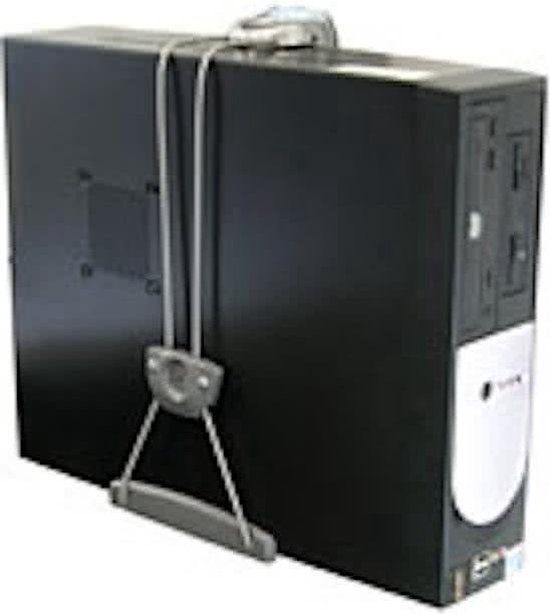 Ergotron 80-105-064 Grey Silver