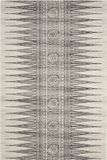 Safavieh Vloerkleed Davina Grijs Polypropyleen 201x274 cm