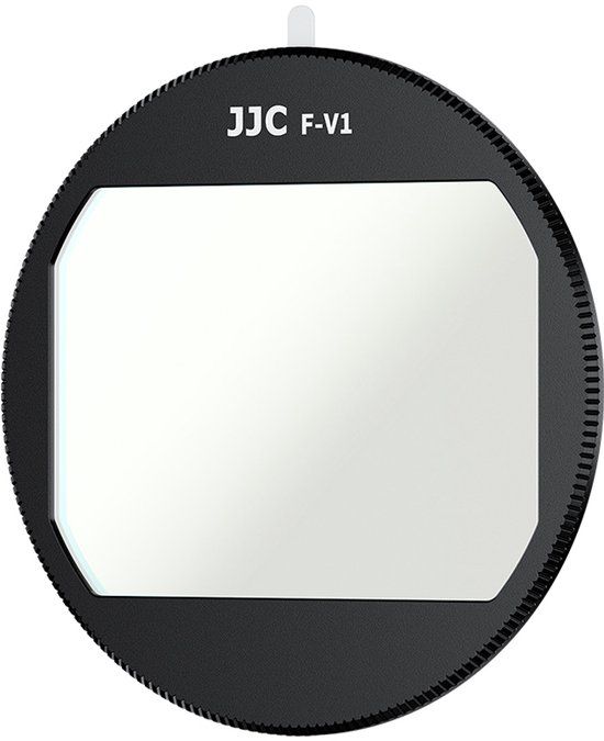 JJC F-V1 Ultraviolet (UV) camera filter