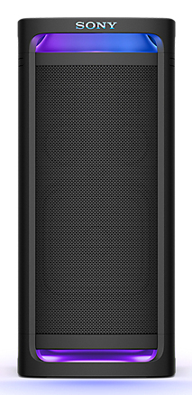 Sony ULT Tower 9 AC Bluetooth Party Speaker - Black
