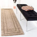 SAFAVIEH Florida Shag Collection SG454-1313