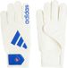 adidas Performance Copa Club Gants de gardien de but - Unisexe - Blanc - Taille 8.5