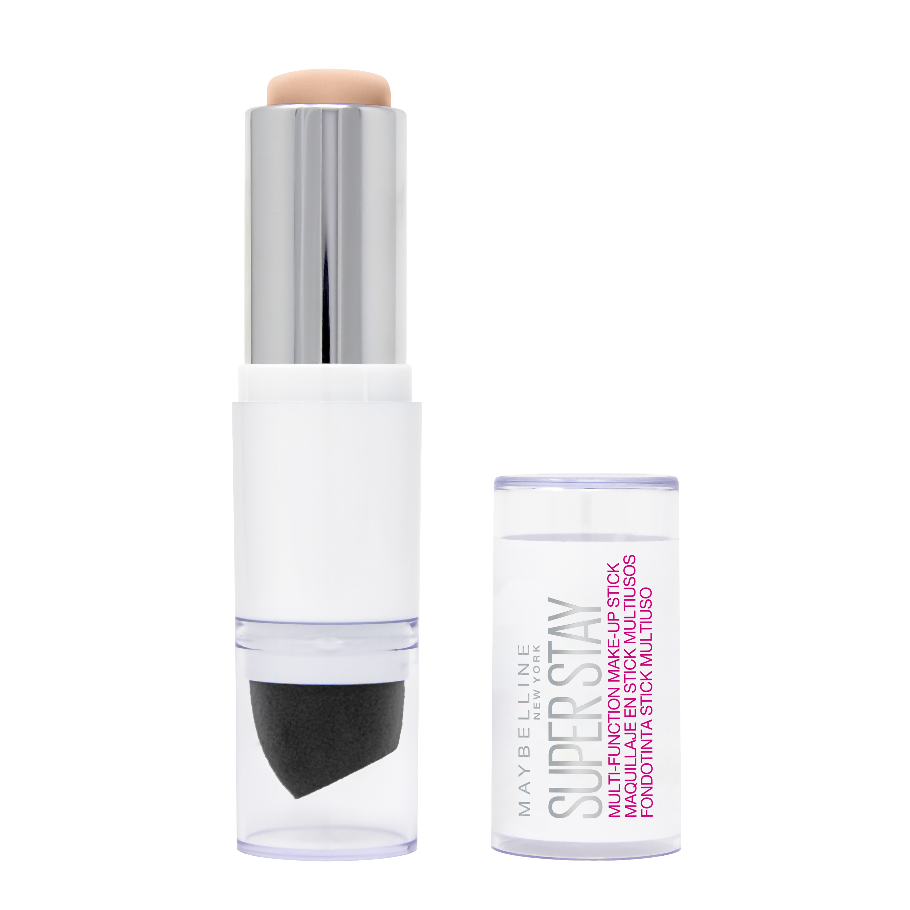 Maybelline SuperStay Multi-use foundation stick - 010 Ivory - Foundation