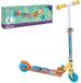 Disney Stitch Step Aluminium