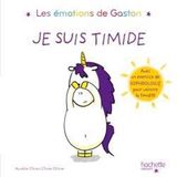 Les Hachette Je suis timide