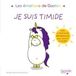 Les Hachette Je suis timide