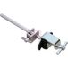 Pearl 75H vaste cowbellhouder voor bassdrum