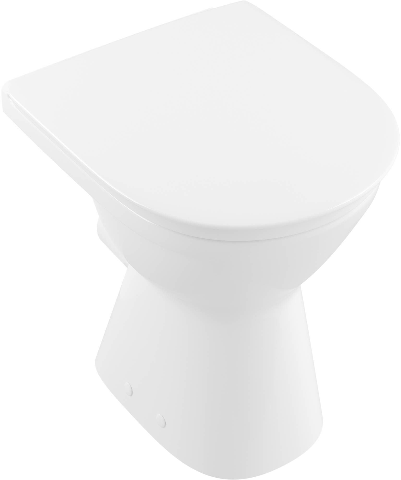 Villeroy & Boch ViCare - Keramiek - 4065467168300