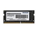 Patriot Memory Patriot Signature Line Premium 8GB DDR4 3200MHz SO-DIMM