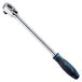 BONI-SHOP® Icecat 3/8' Umschakelratel met Quick-Release, Chroom-Vanadiumstaal en Ergonomische Handgreep