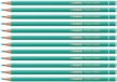 STABILO - Premium kleurpotloden - Original - 12 Stuks - Turquoise