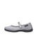 NATURINO Ballerina's 'PAVIA 2' zilver