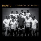 Sonic Rendezvous Bantu - Everybody Get Agenda (LP)