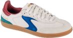 Skechers Hotshot - For The Win Vrouwen Blauw Sneakers