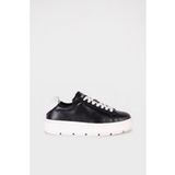 Moschino Baskets Noir Taille : 39 | Baskets Outlet | Femme | Le Noir