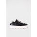 Moschino Baskets Noir Taille : 39 | Baskets Outlet | Femme | Le Noir
