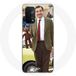 Maniacase Hoesje voor Oppo A54 5G Mr Bean