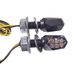 JMT 705.32.83 LED mini-knipperlicht met E-keurmerk