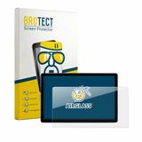 BROTECT Beschermglas voor Skoda Elroq 85x Sportline 2026 transparant