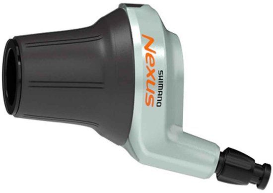 Shimano Nexus SL-C6000 8-speed shifter