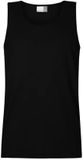 Promodoro Men's Athletic-T E1050 - Black - 4XL