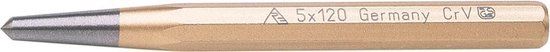 Rennsteig 4321200 Centerpunt - 5 x 12 x 120mm