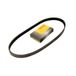 BOSCH Keilrippenriemen 1987948393