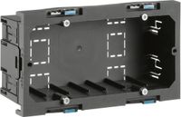 Hager Tehalit Inbouwdoos Wandkanaal - G2860 - E2QES