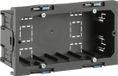 Hager Tehalit Inbouwdoos Wandkanaal - G2860 - E2QES