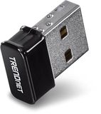TRENDnet Micro AC1200 draadloze USB-adapter, MU-MIMO, Dual Band, TEW-808UBM