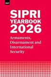 SIPRI Oxford University Press SIPRI Yearbook 2026: Armaments, Disarmament and International Security Hardcover