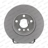 Ferodo Disque de frein FERODO DDF2651C