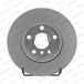 Ferodo Disque de frein FERODO DDF2651C