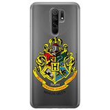 ERT GROUP mobiel telefoonhoesje voor Xiaomi REDMI 9 Harry Potter patroon 205
