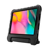 Cool Ultrashock beschermhoes voor Samsung Galaxy Tab A (2019) T510 / T515, 10,1 inch, zwart