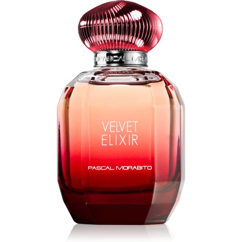 Velvet Elixir / - / -