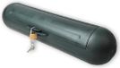IWH 019603 Safety Box Veiligheidsbox voor CEE-stekker (Ø x l) 11 cm x 36 cm
