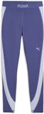 Puma Strong 7/8 Leggings Blauw XS Vrouw