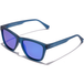 Hawkers Lunettes de Soleil Hawkers One Ls Raw - Polarisées Bleu Marine Ciel