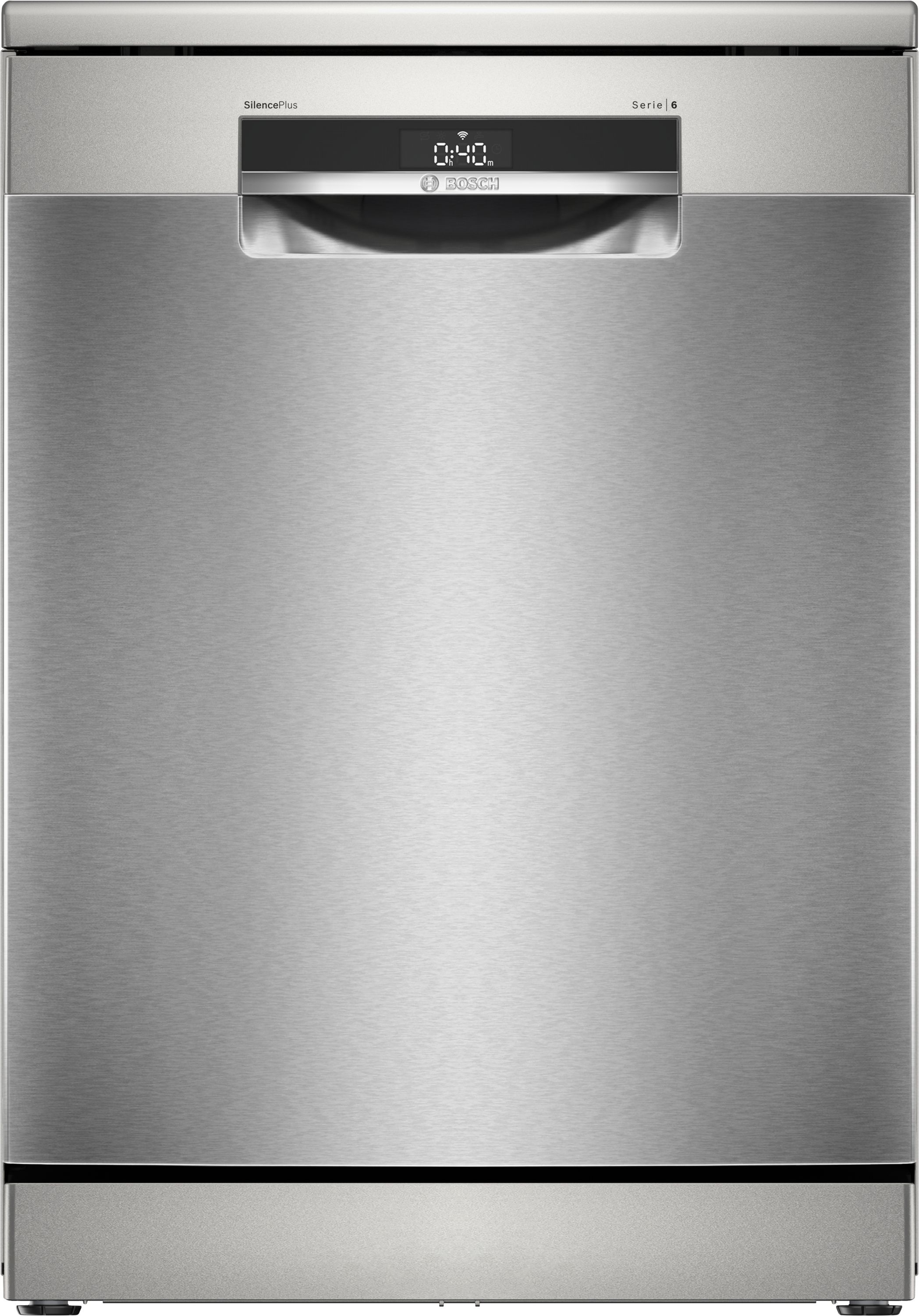 Bosch SMS6ECI15E