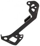 Shimano RD-M9050 Binnenplaat Zwart