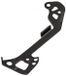 Shimano RD-M9050 Binnenplaat Zwart