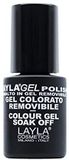 Layla Polish Colour 156