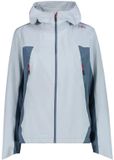 CMP 35z6176 Jas Blauw XL Vrouw