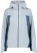 CMP 35z6176 Jas Blauw XL Vrouw